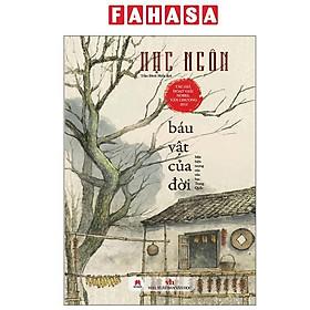 Sách Báu vật của đời một hiện tượng của văn học trung quốc