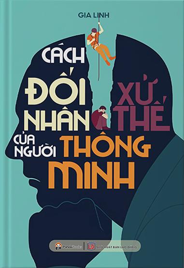 Sách cách đối nhân xử thế của người thông minh