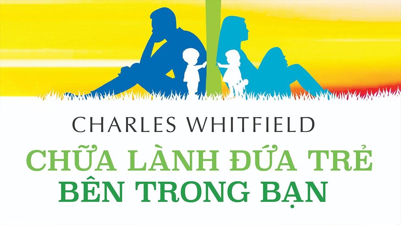 Sách chữa lành đứa trẻ bên trong bạn