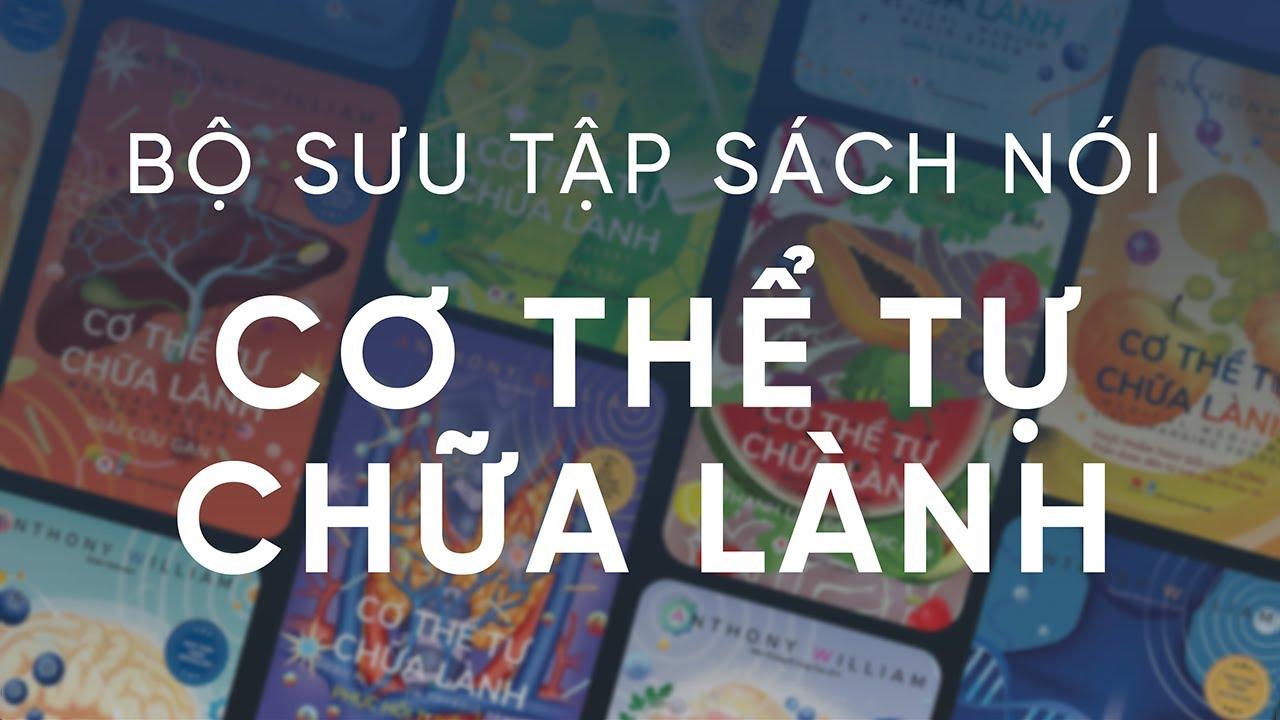 Sách cơ the tự chữa lành