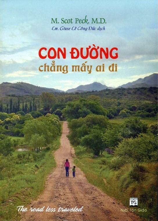 Sách con đường chẳng mấy ai đi