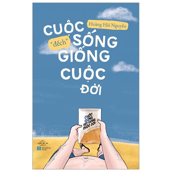Sách cuộc sống không giống cuộc đời