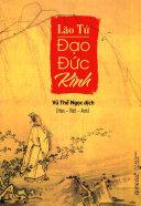 Sách Đạo đức kinh Vũ Thế Ngọc