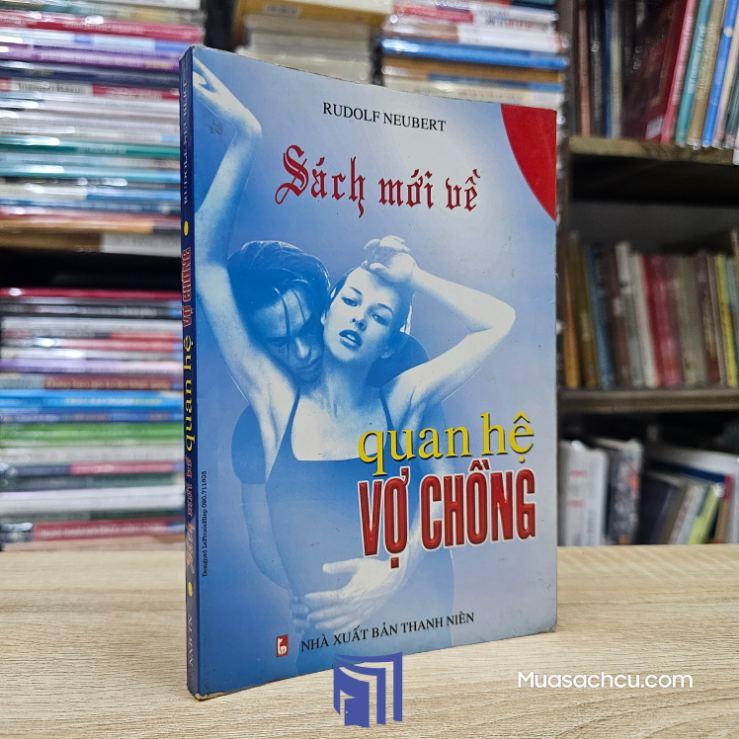 Sách  đây quan hệ vợ chồng