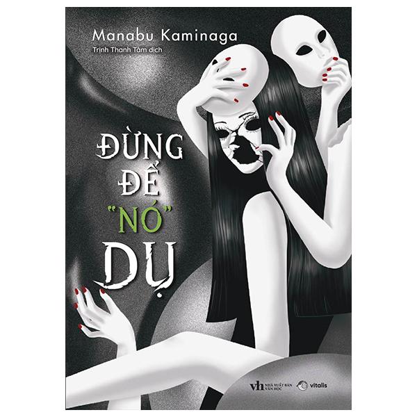 Sách đừng để nó dụ