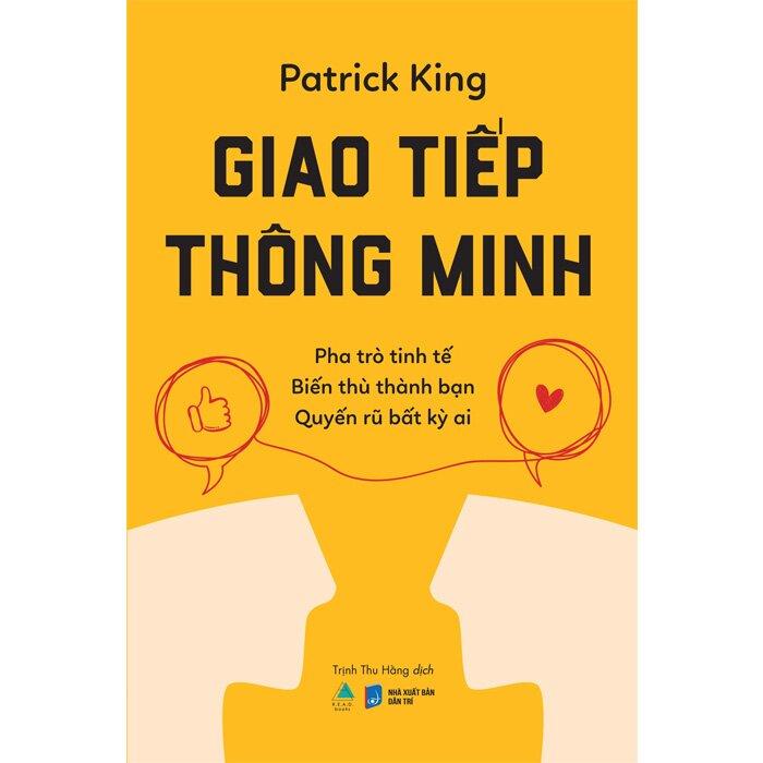 Sách giao tiếp thông minh