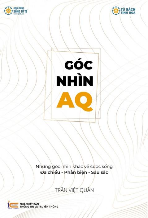 Sách góc nhìn aq