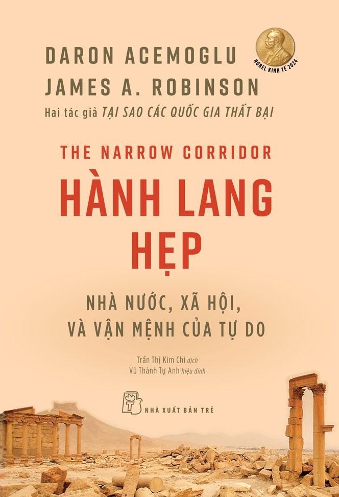 Sách hành lang hẹp