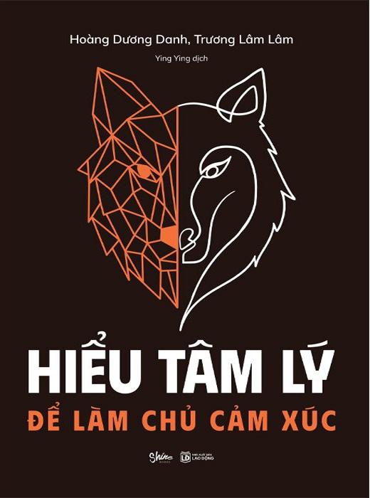 Sách hiểu tâm lý để làm chủ cảm xúc