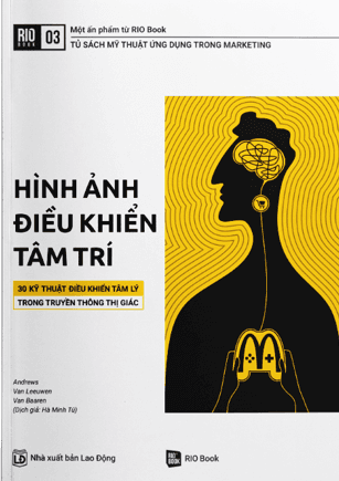 Sách hình ảnh điều khiển tâm trí