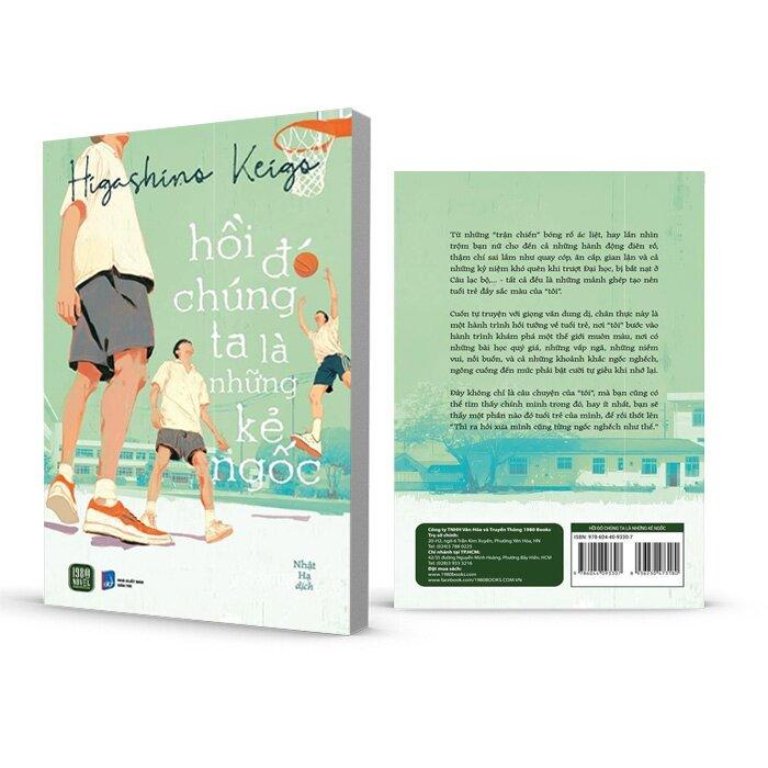 Sách Hỡi đá chồng ta là những kẻ ngốc