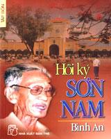 Sách Hồi ký sơn nhai