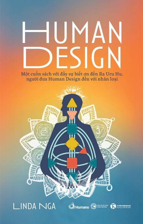 Sách human design