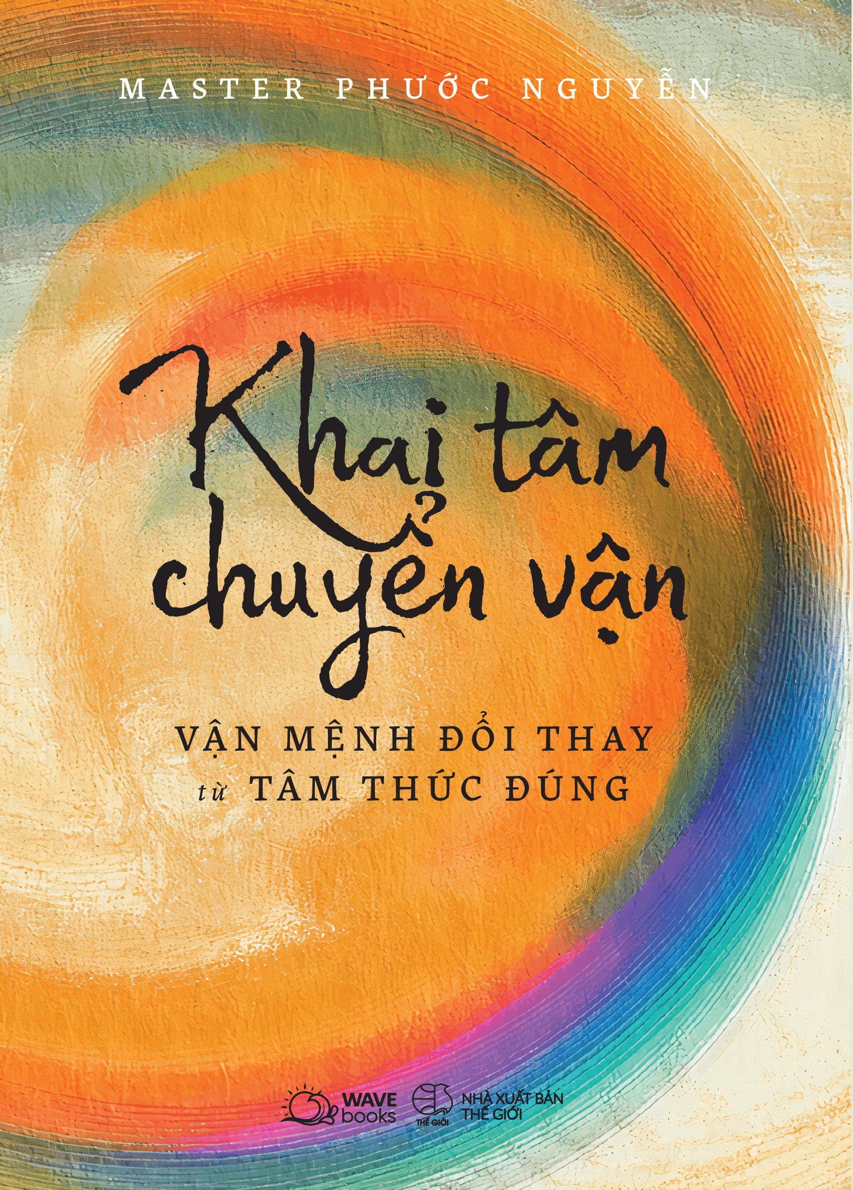 Sách khai tâm chuyển vận