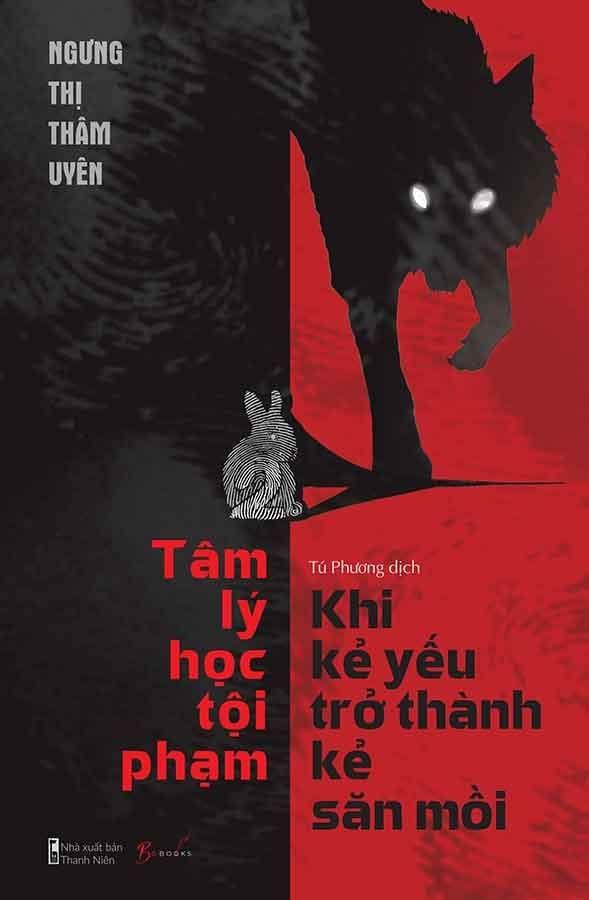 Sách khi kẻ yếu trở thành kẻ săn mồi