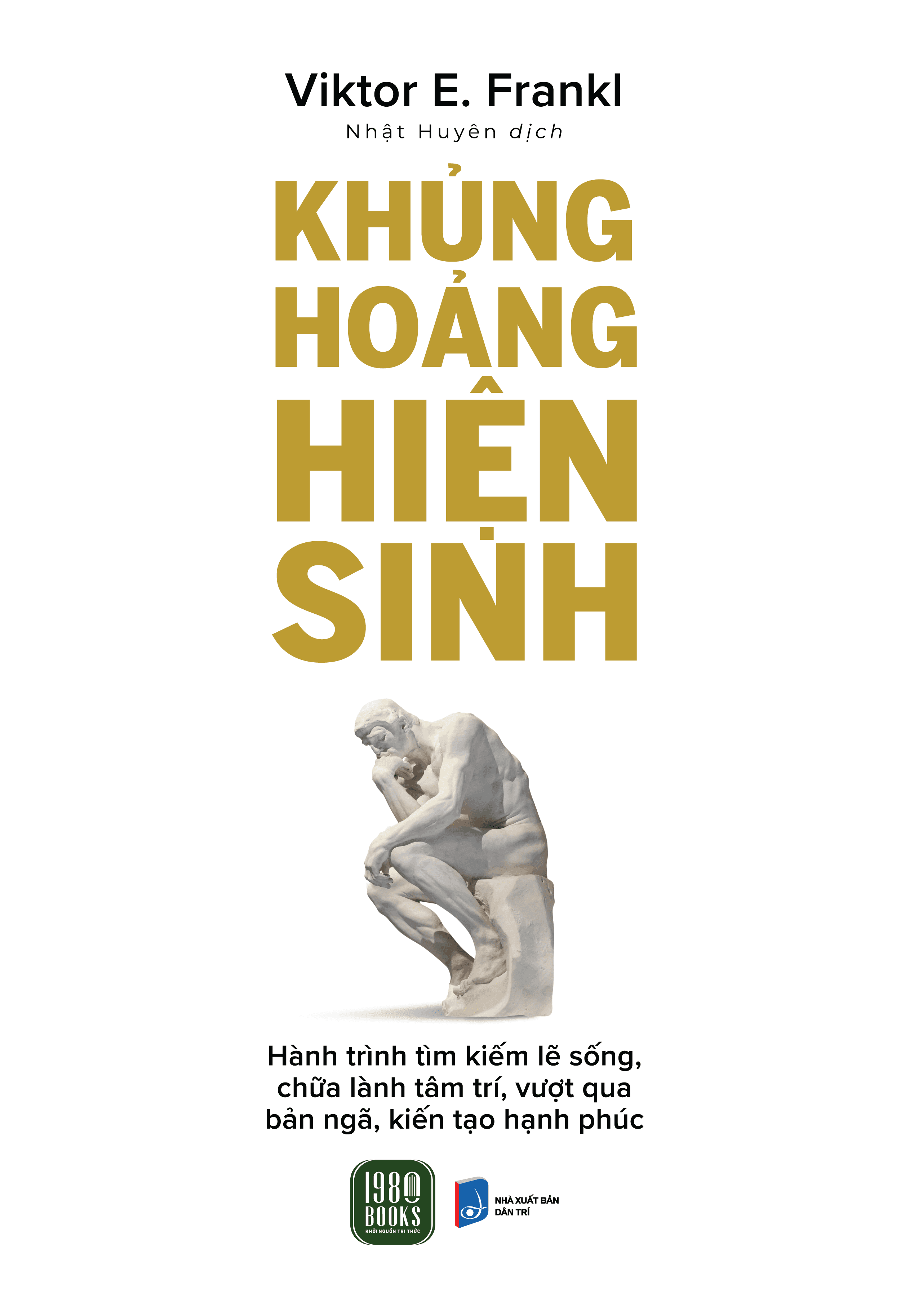 Sách khủng hoảng hiện sinh