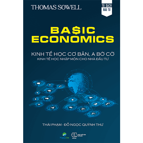 Sách kinh tế học cơ bản