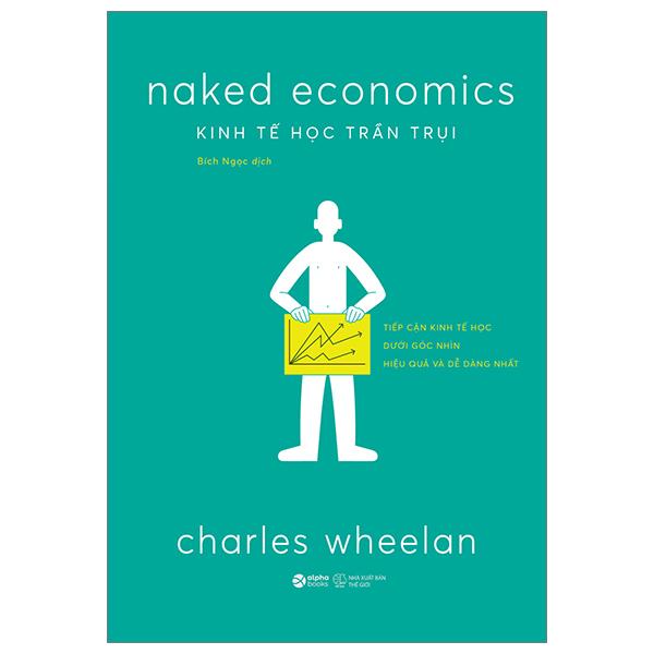 Sách Kinh tế học trần trụi tái bản 2025