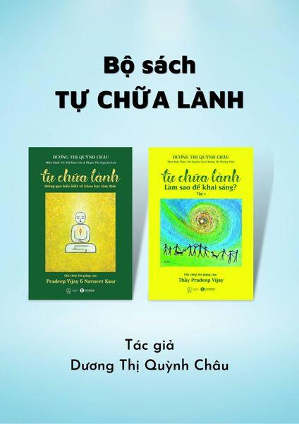 Sách Lời đá dưới chữa lành