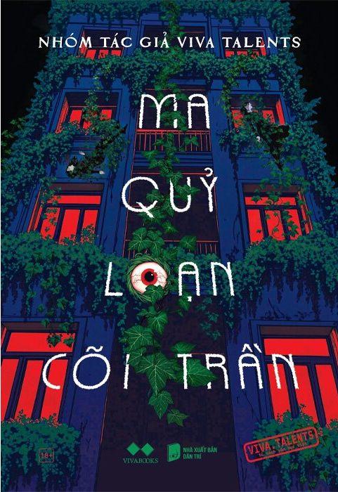 Sách Ma quỷ loạn cõi trần