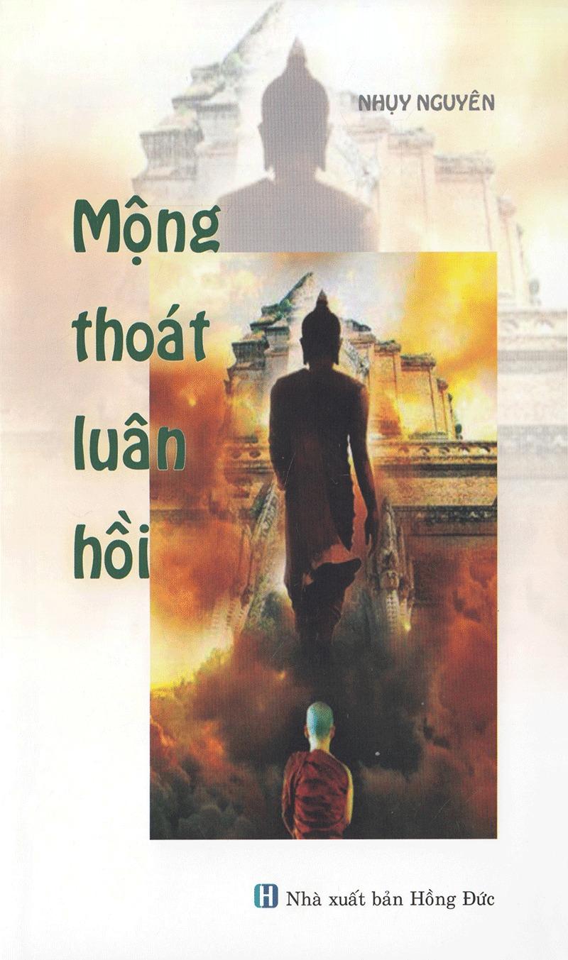 Sách Mong thoát luân hồi