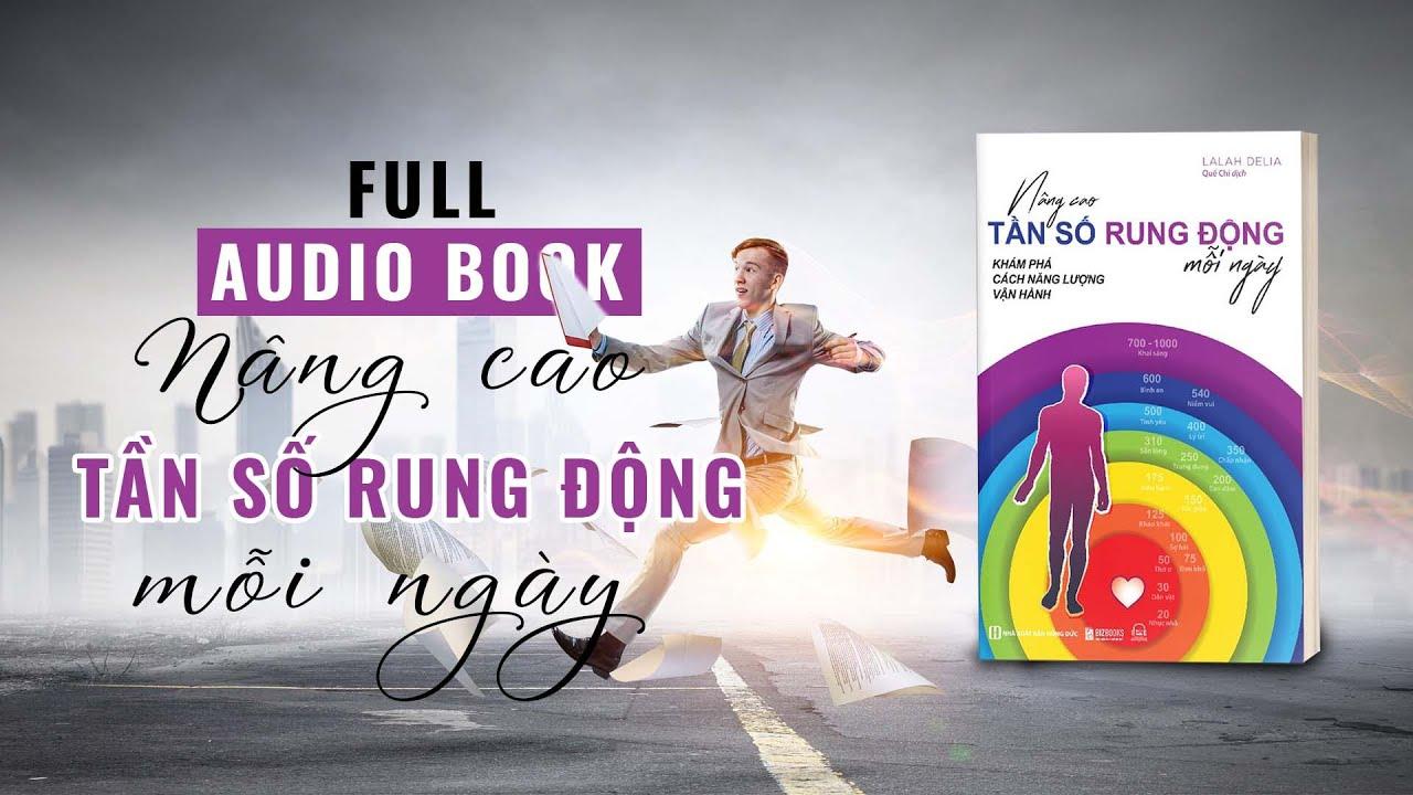 Sách nâng cao tần số rung động