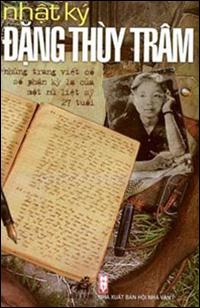 Sách nhật ký đặng thùy trâm