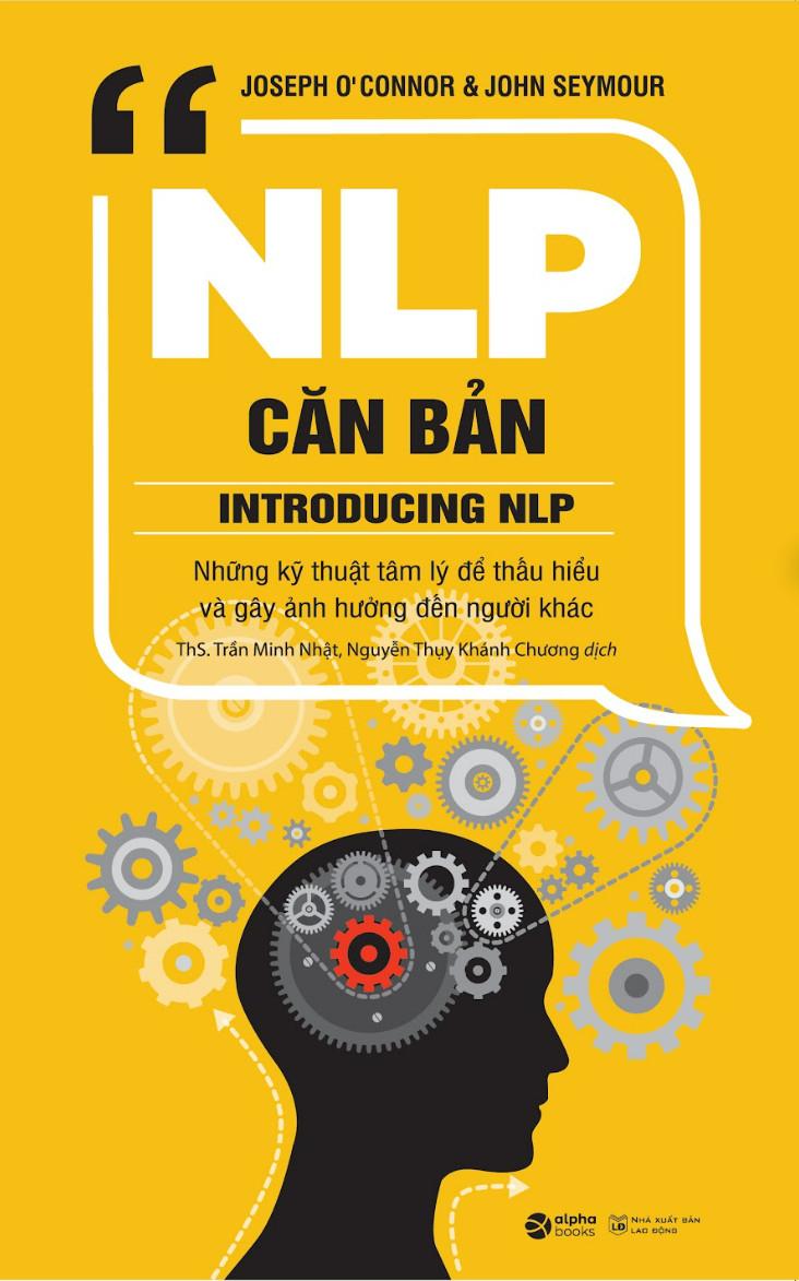 Sách nlp căn bản