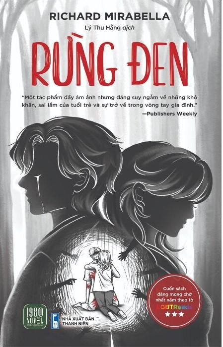 Sách Rừng đen nội đô