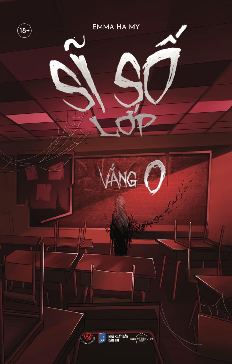 Sách sĩ số lớp vắng 0