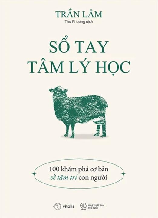 Sách sổ tay tâm lý học