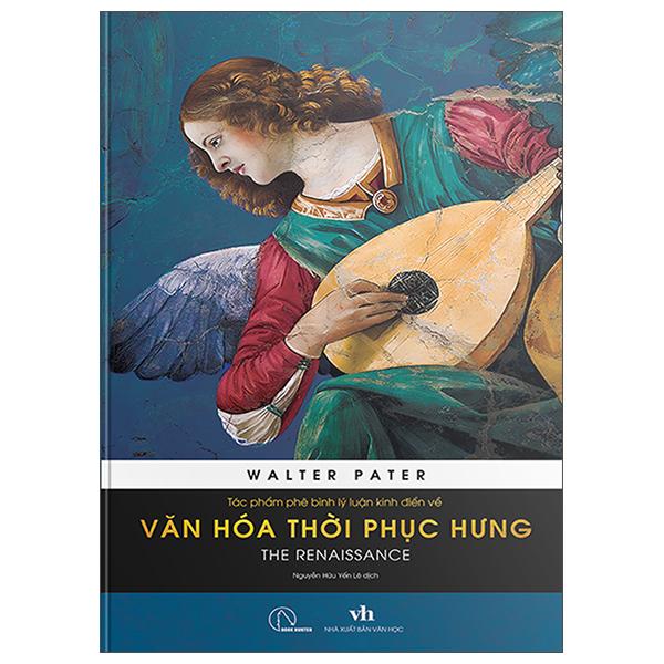 Sách Tác phẩm phê bình lý luận kinh điển về văn hóa thời phục hưng the renaissance
