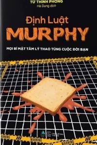 Sách tải  định luật murphy