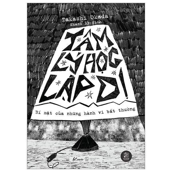 Sách tâm lý học lập dị