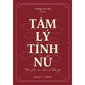 Sách tâm lý tính nữ