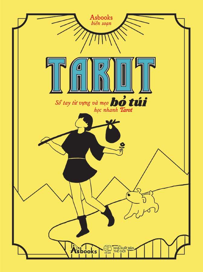 Sách tarot bỏ túi