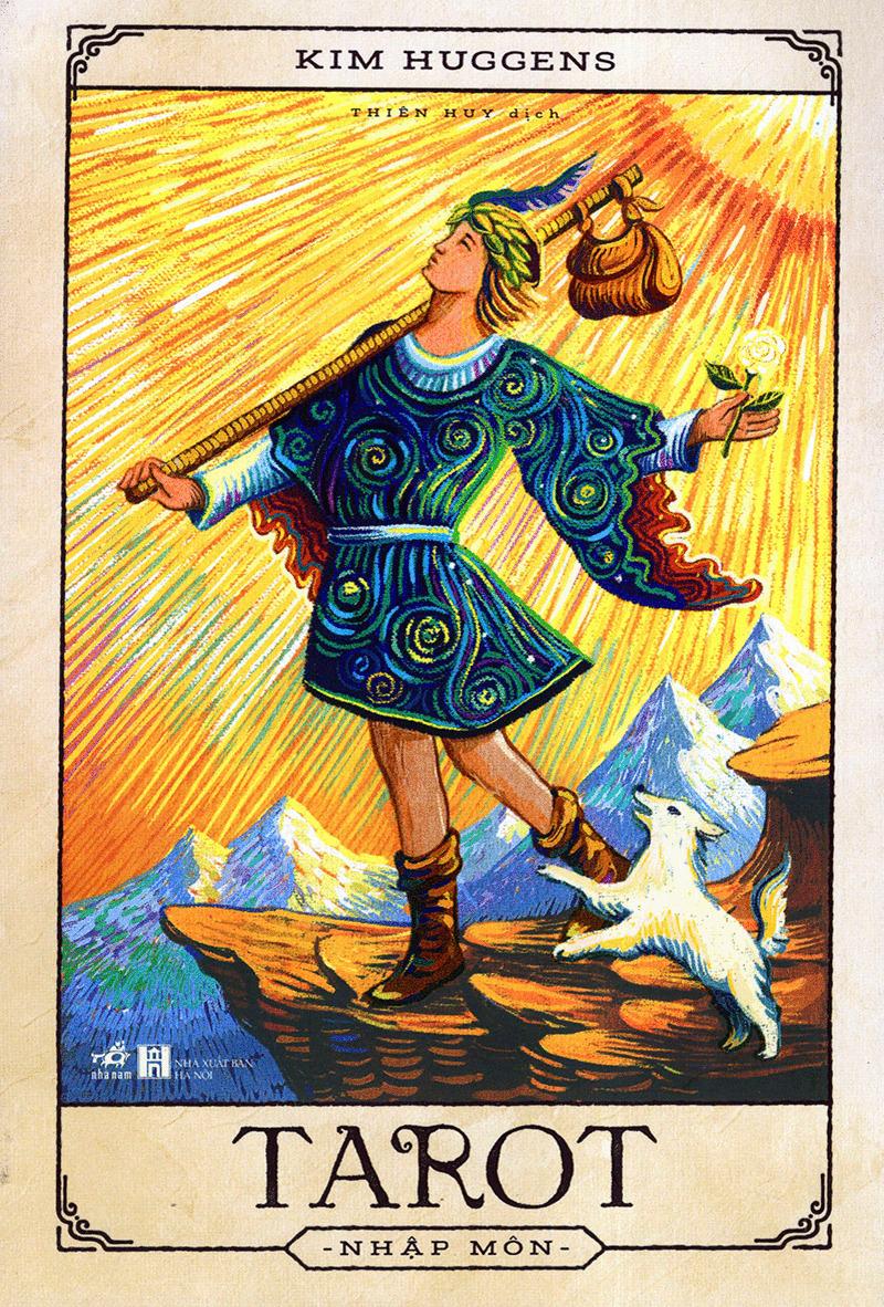 Sách tarot nhập môn