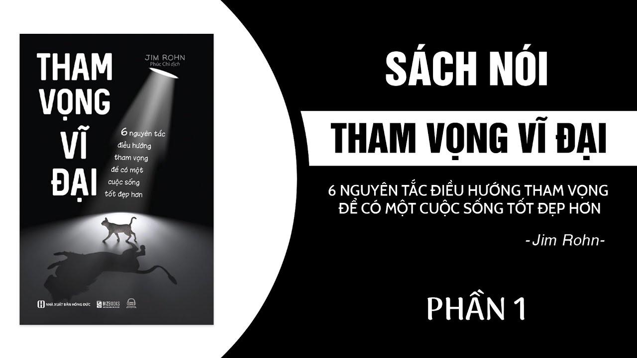 Sách tham vọng vĩ đại
