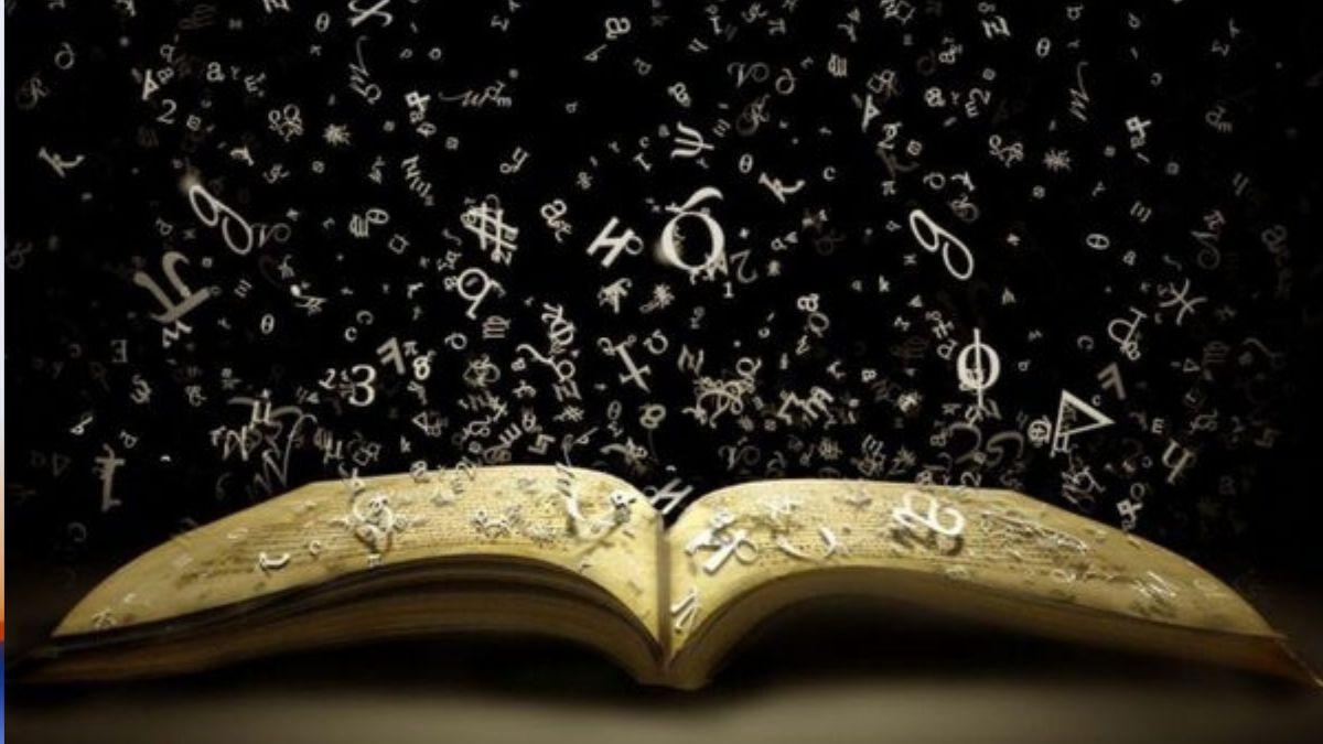 Sách  thần số học