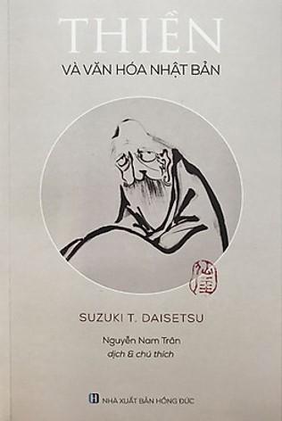 Sách Thiền và văn hóa nhật bản