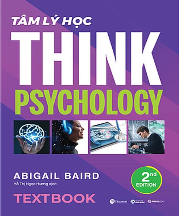 Sách think psychology