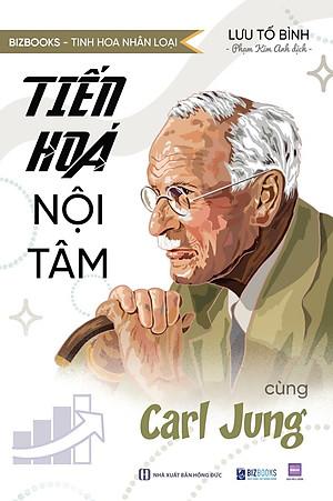 Sách tiến hóa nội tâm cùng carl jung