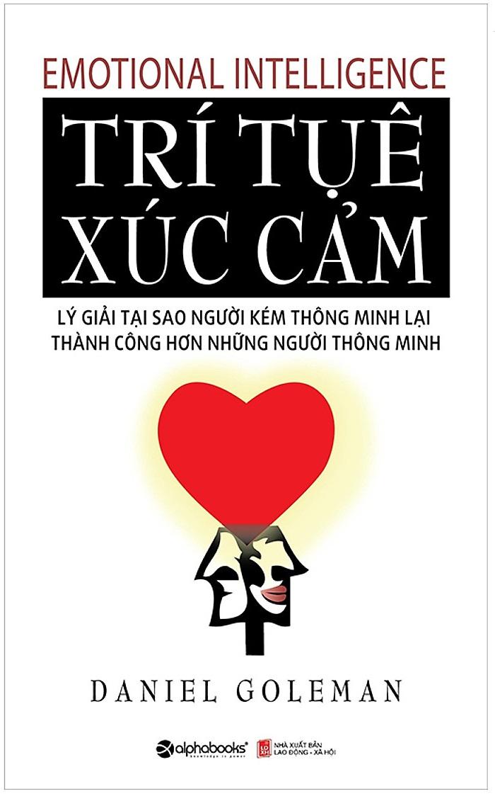 Sách trí tuệ cảm xúc