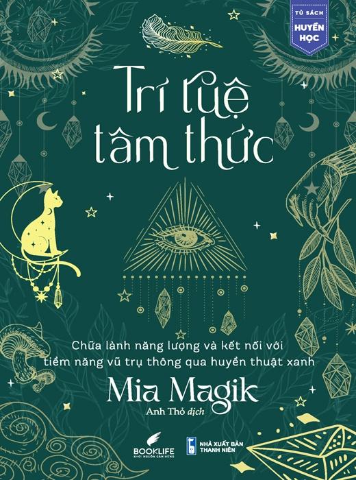 Sách trí tuệ tâm thức