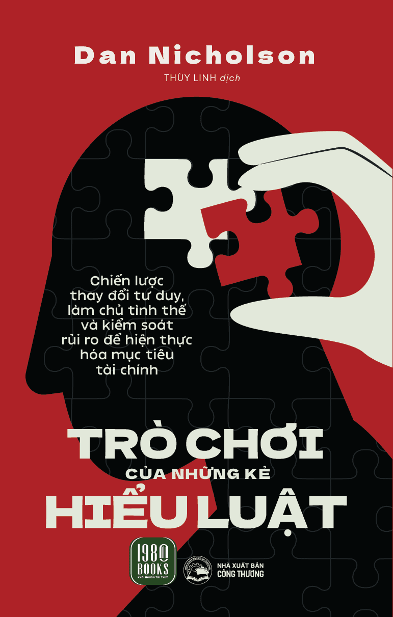 Sách trò chơi của những kẻ hiểu luật
