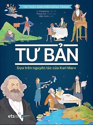 Sách tư bản luận