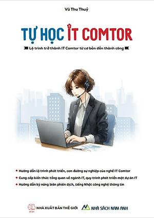 Sách tự học it comtor