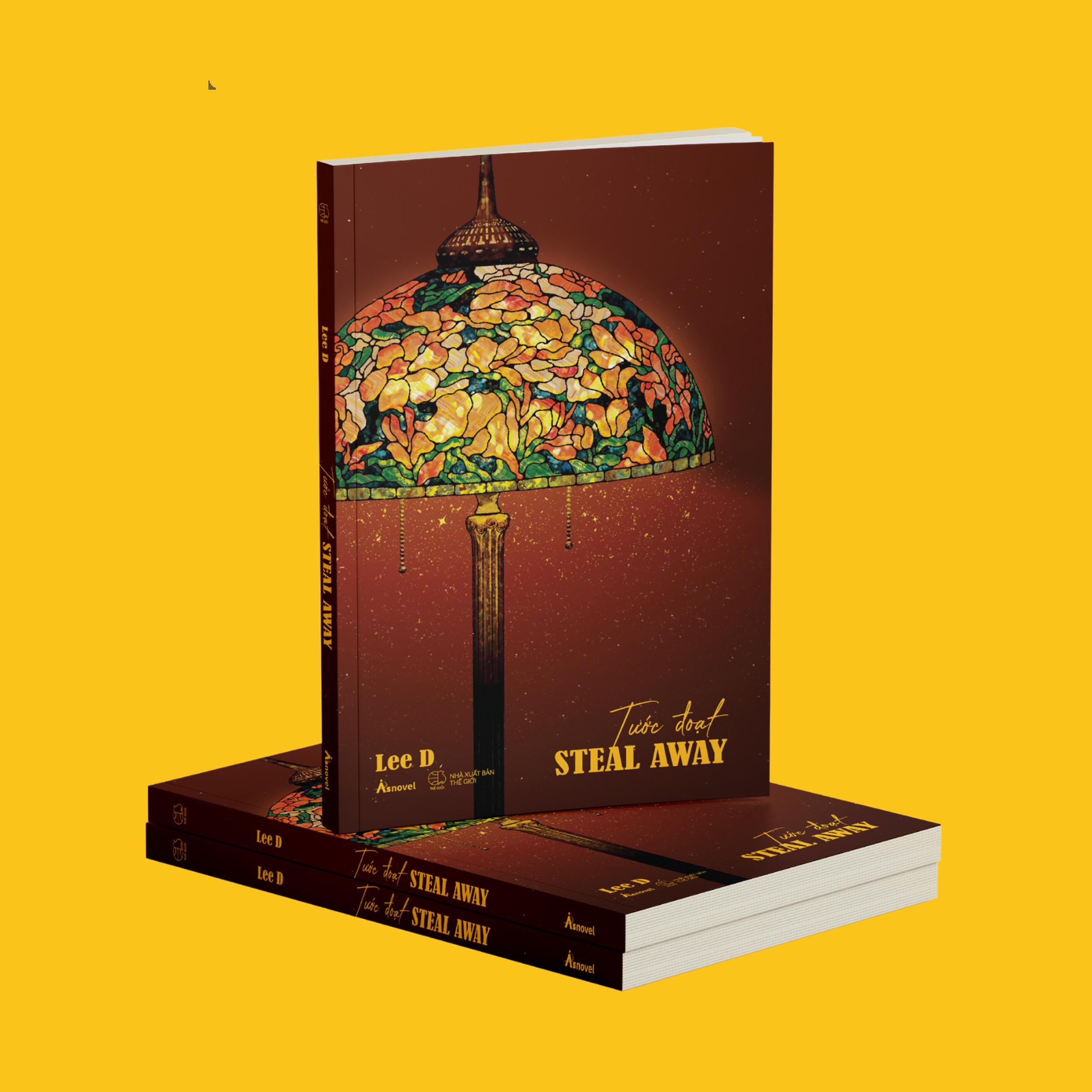 Sách Tước đoạt steal away