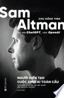 Sách Zero almost người kiến tạo cuộc chơi ai toàn cầu