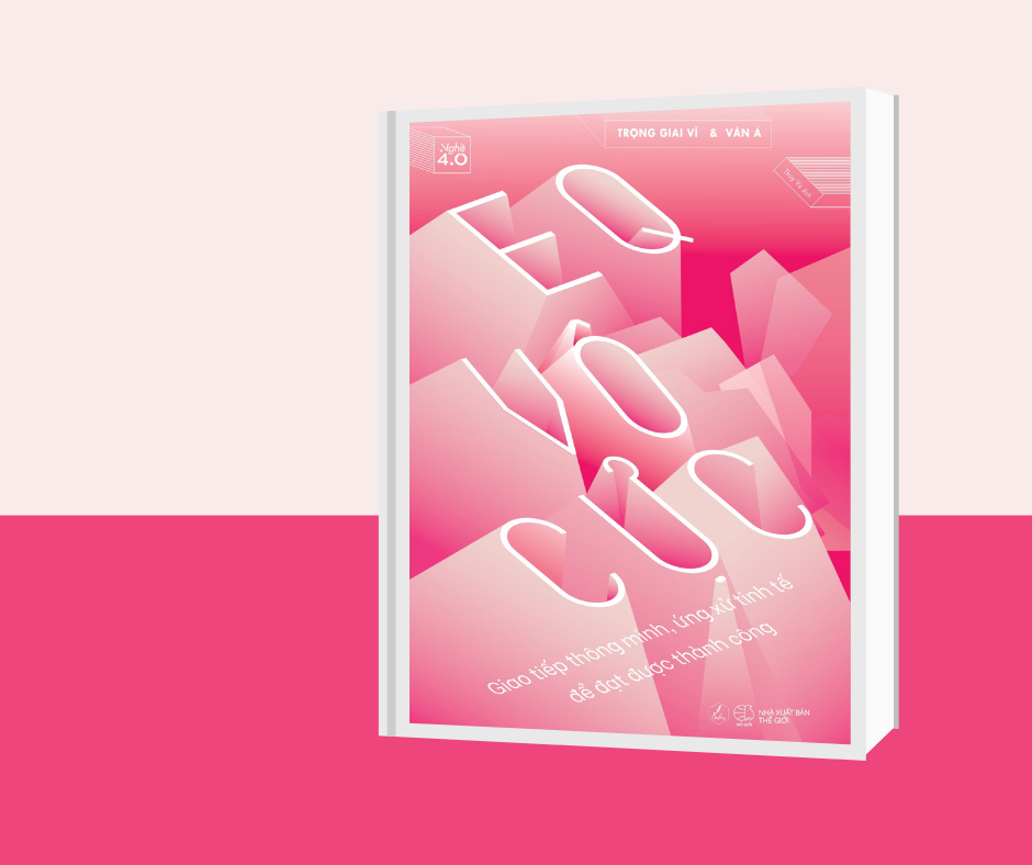 Ảnh bìa Sách eq vô cực